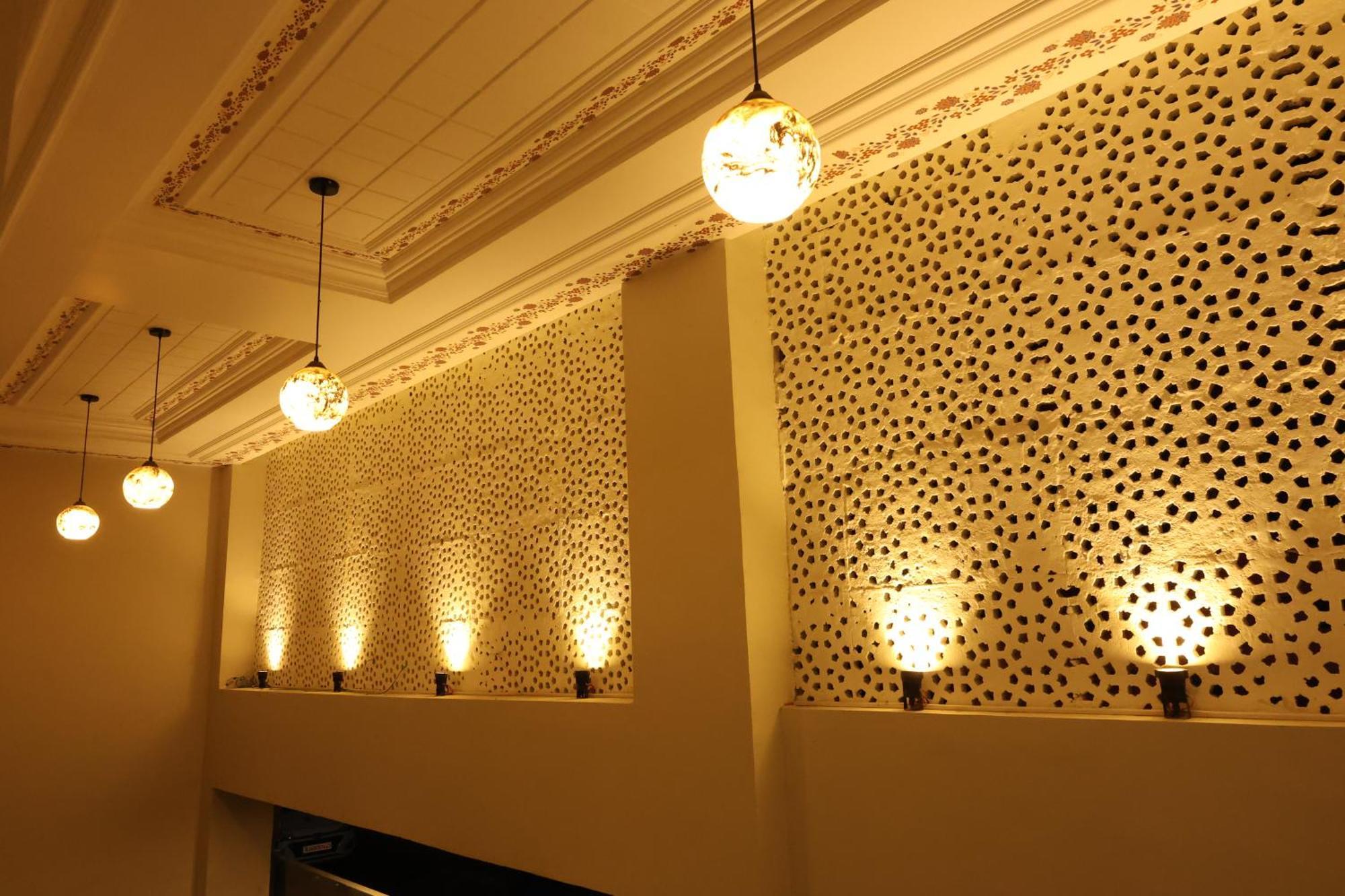 Qila - A Boutique And Rooftop Cafe Jaipur
