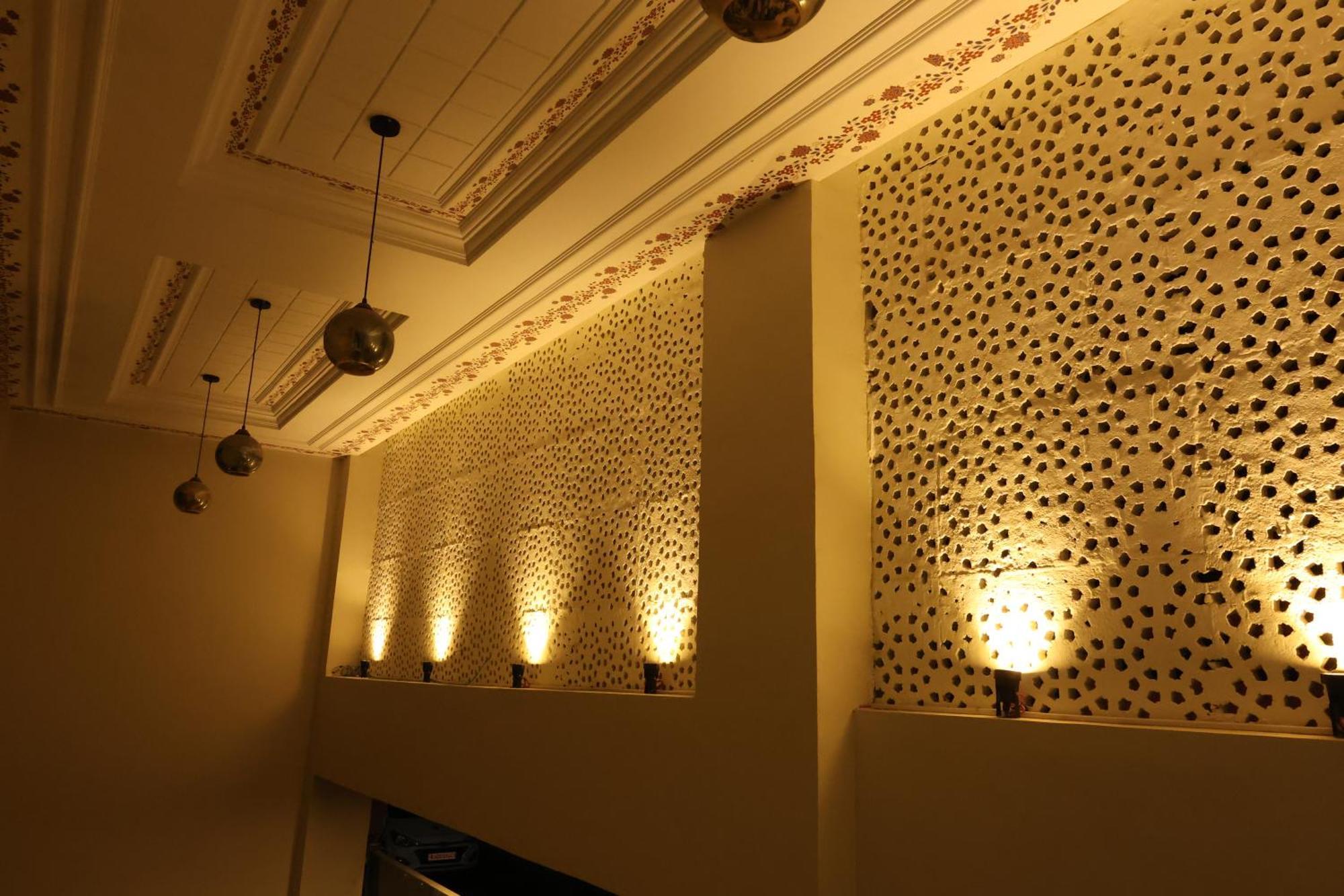 Qila - A Boutique And Rooftop Cafe 3* Jaipur