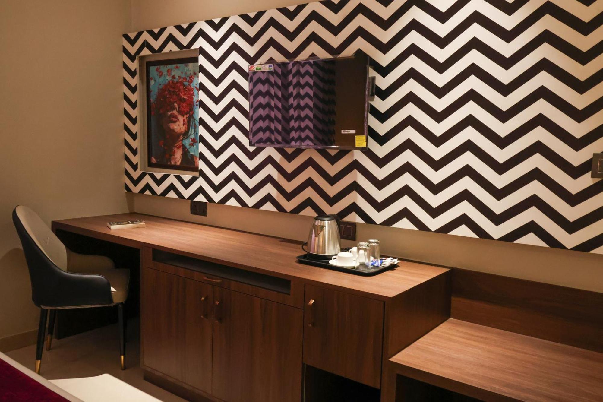 Hotel Qila - A Boutique And Rooftop Cafe 3*
