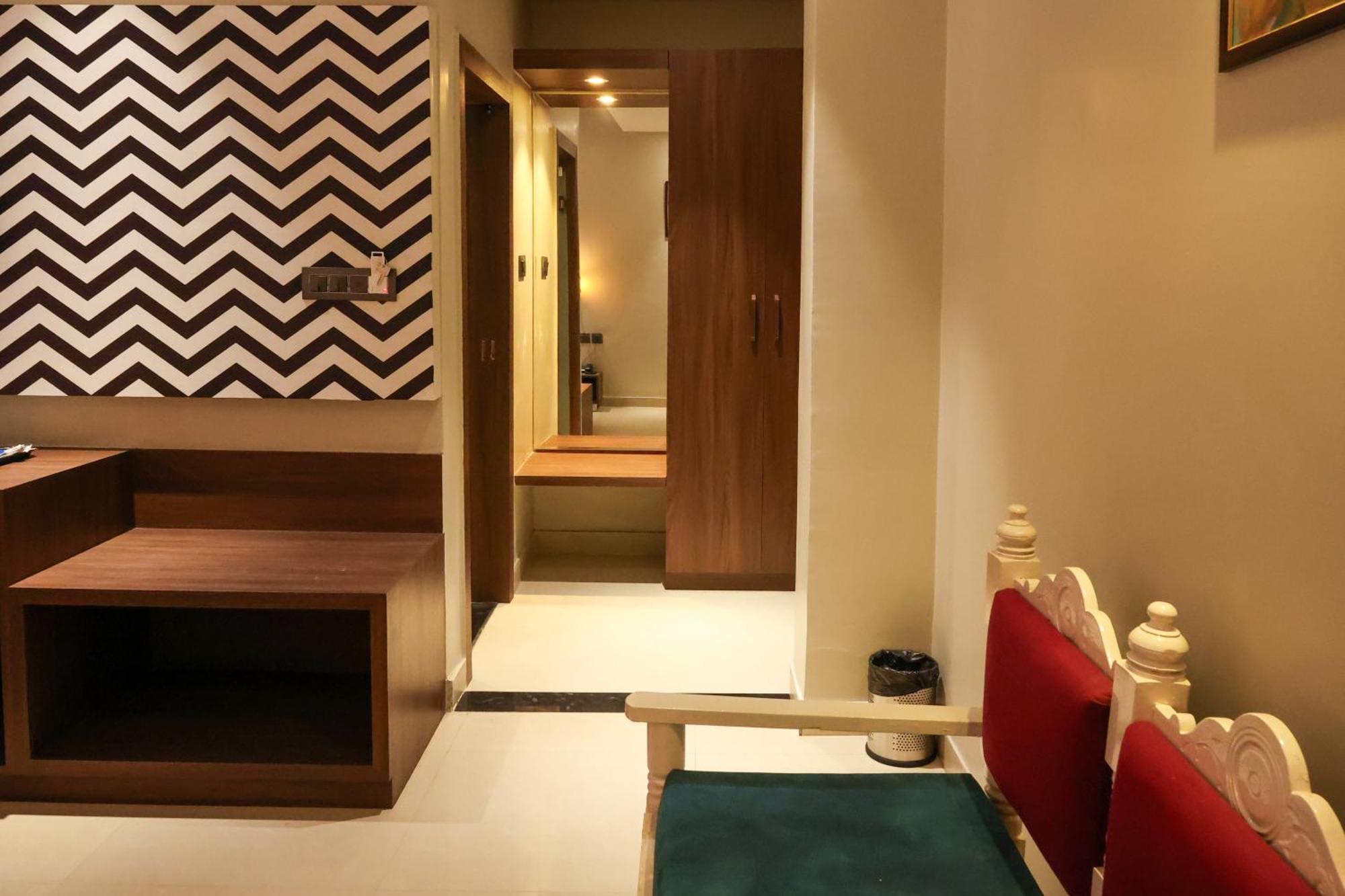 Qila - A Boutique And Rooftop Cafe Jaipur