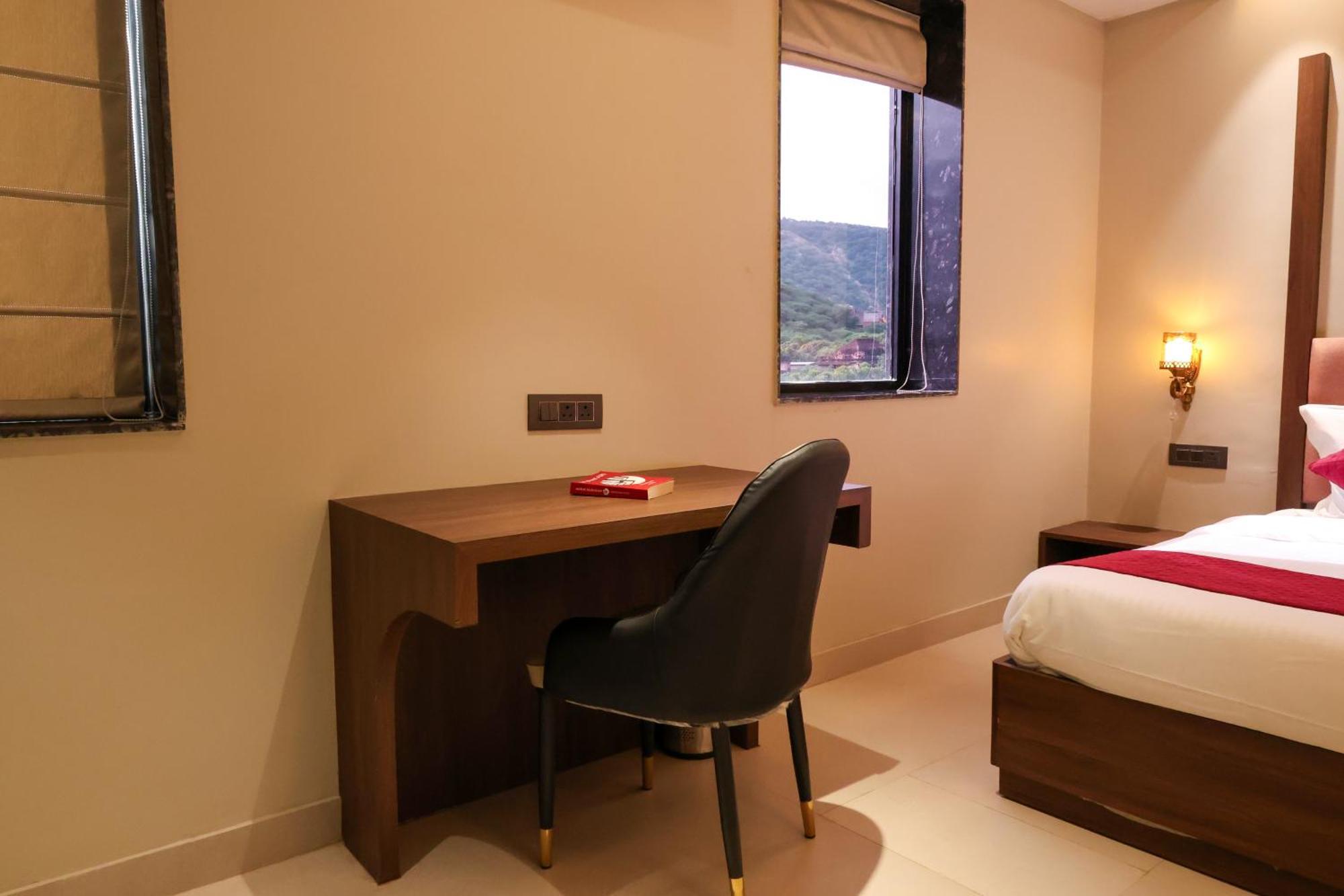 Qila - A Boutique And Rooftop Cafe 3* Jaipur