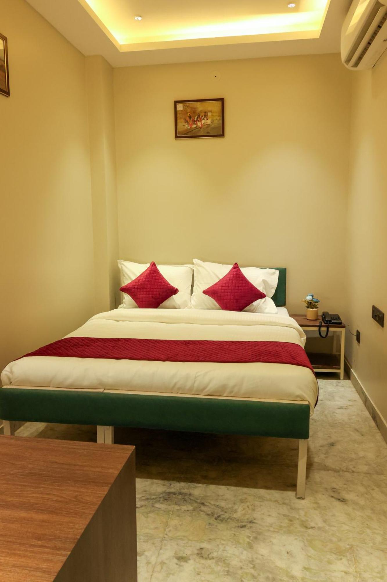 Qila - A Boutique And Rooftop Cafe Hotel Jaipur