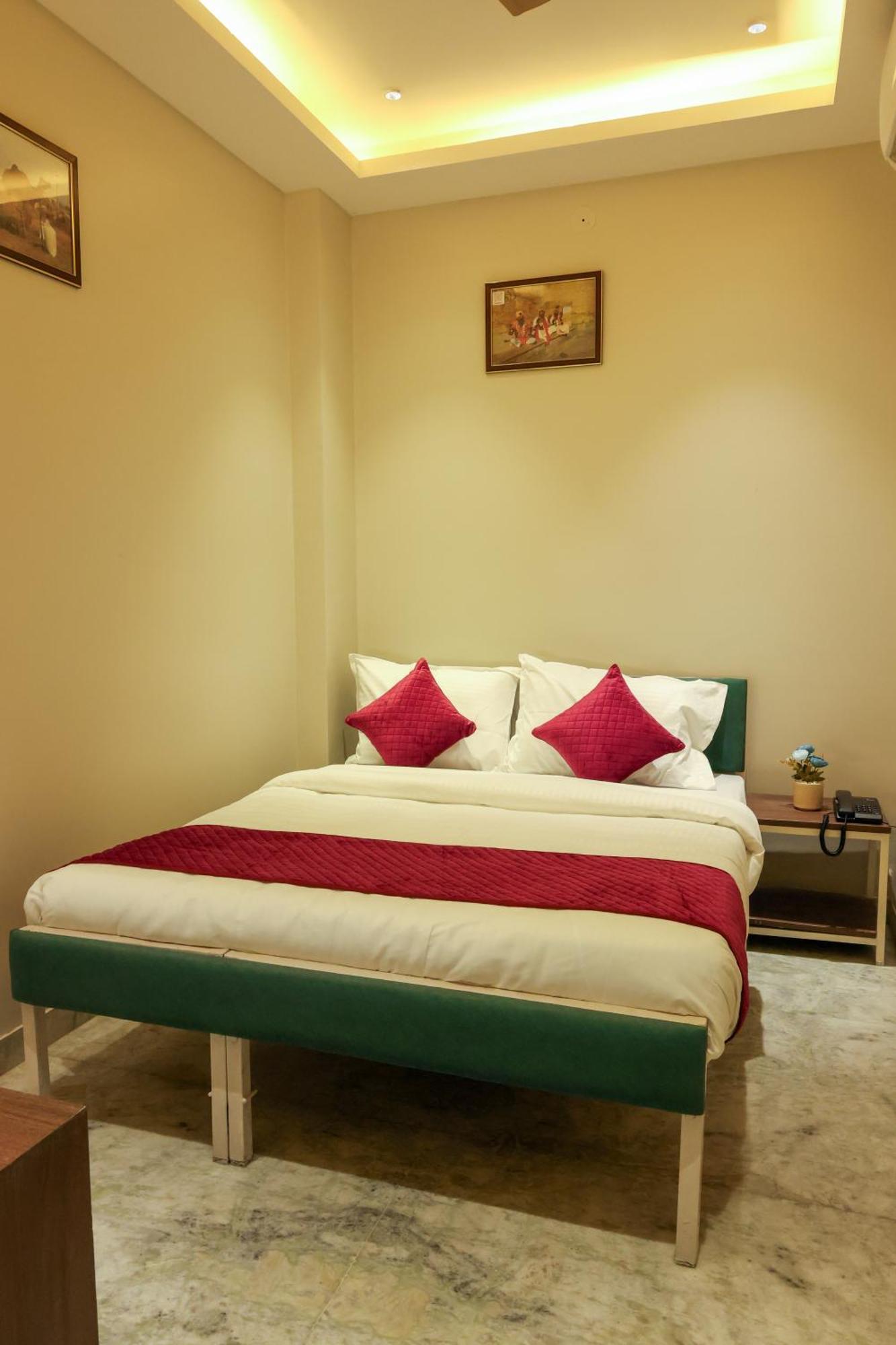 Hotel Qila - A Boutique And Rooftop Cafe Jaipur