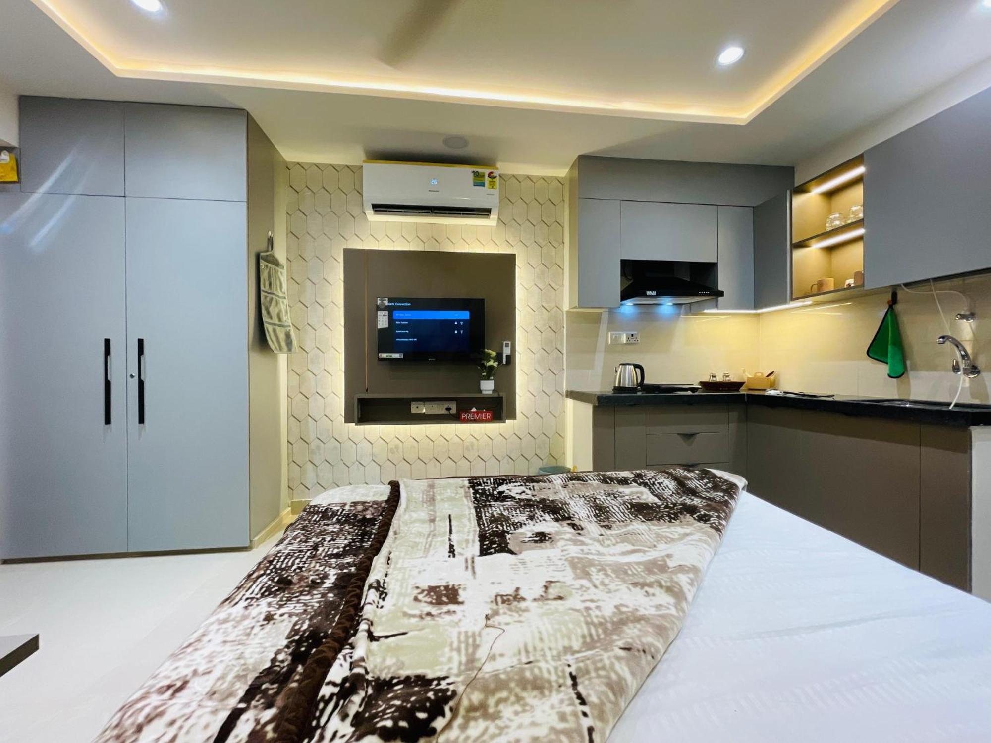 Apartment Vvip Address 12 Jagatpura Jaipur