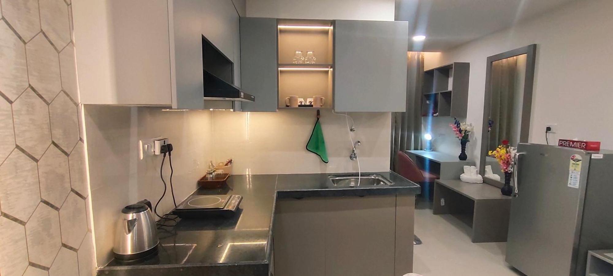 Apartment Vvip Address 12 Jagatpura Jaipur