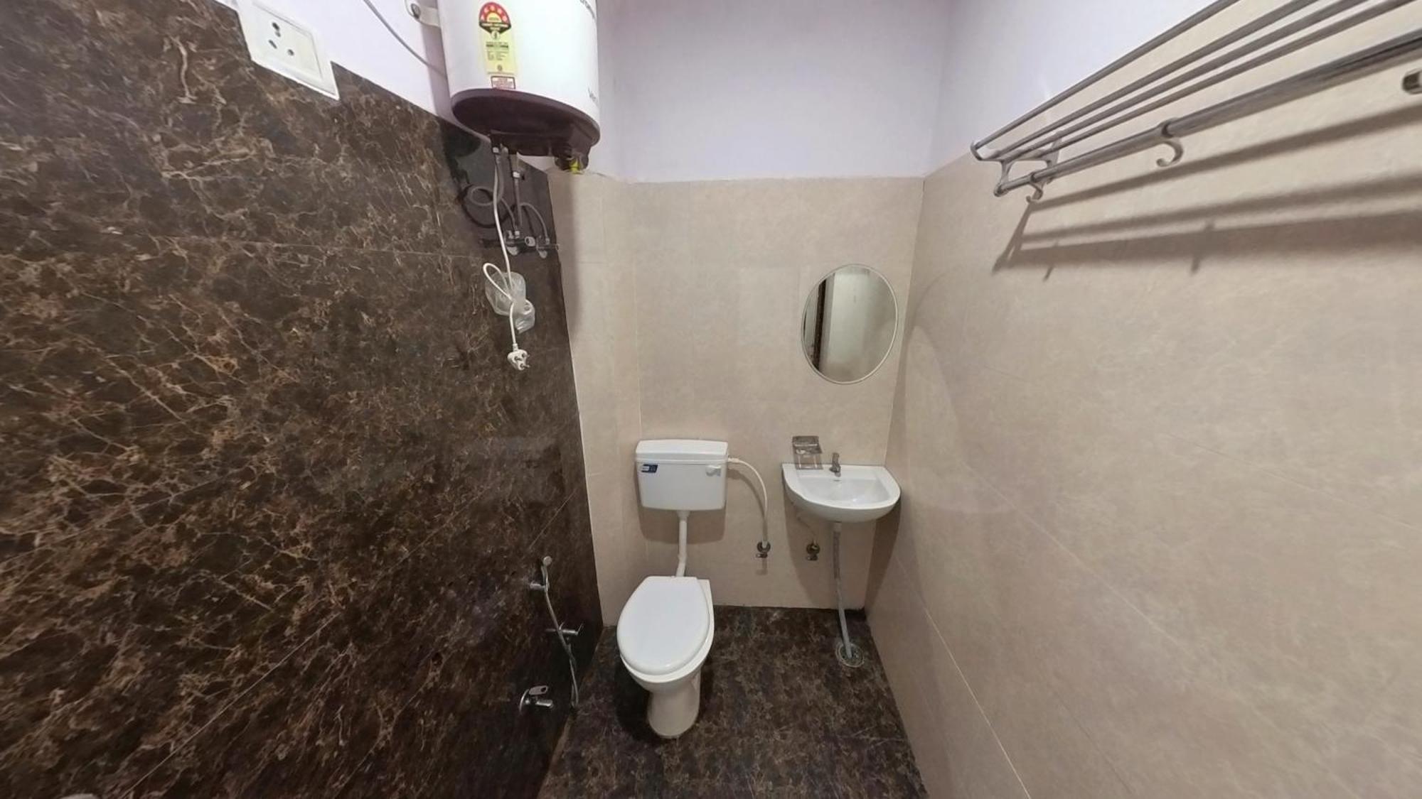 Hotel Omway Jaipur