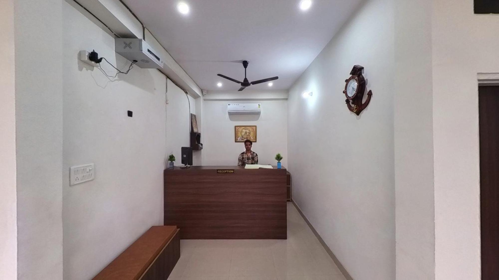 Hotel Omway