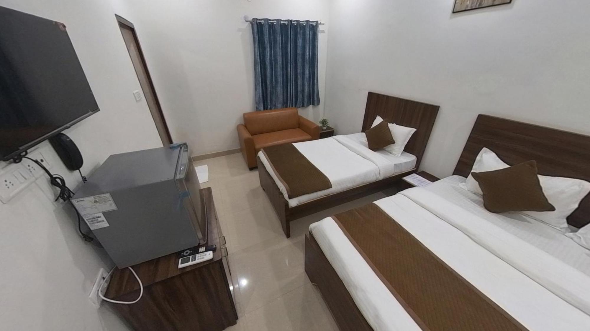 Omway Hotel