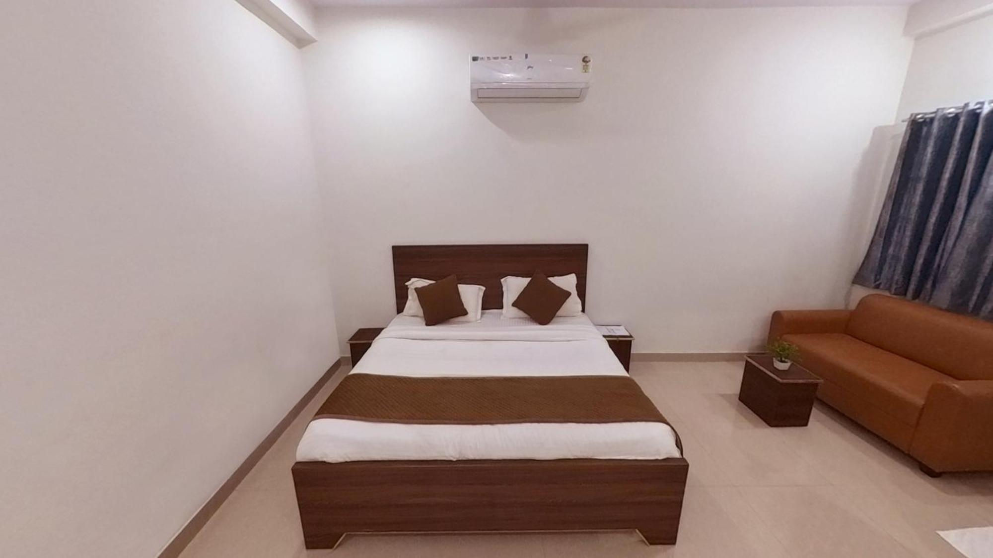 Hotel Omway