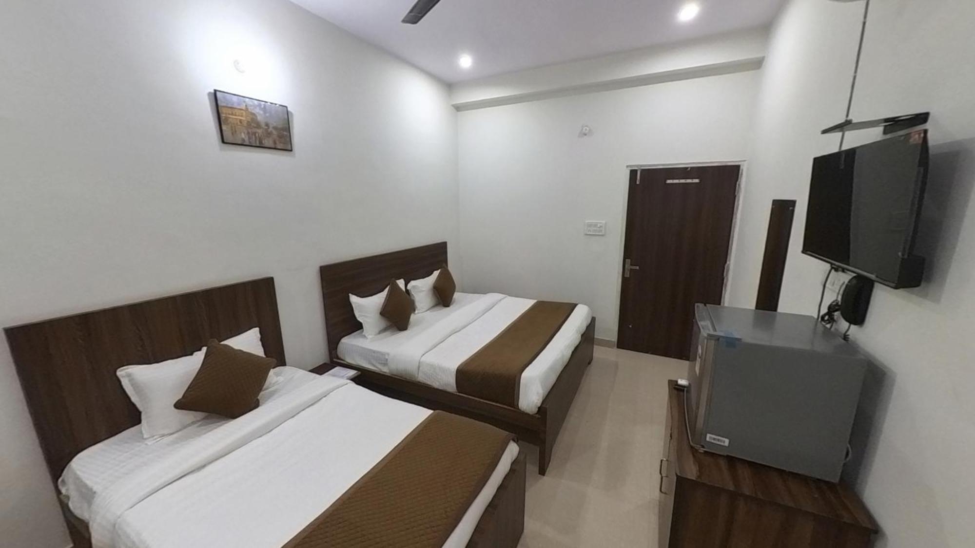 Hotel Omway 3*