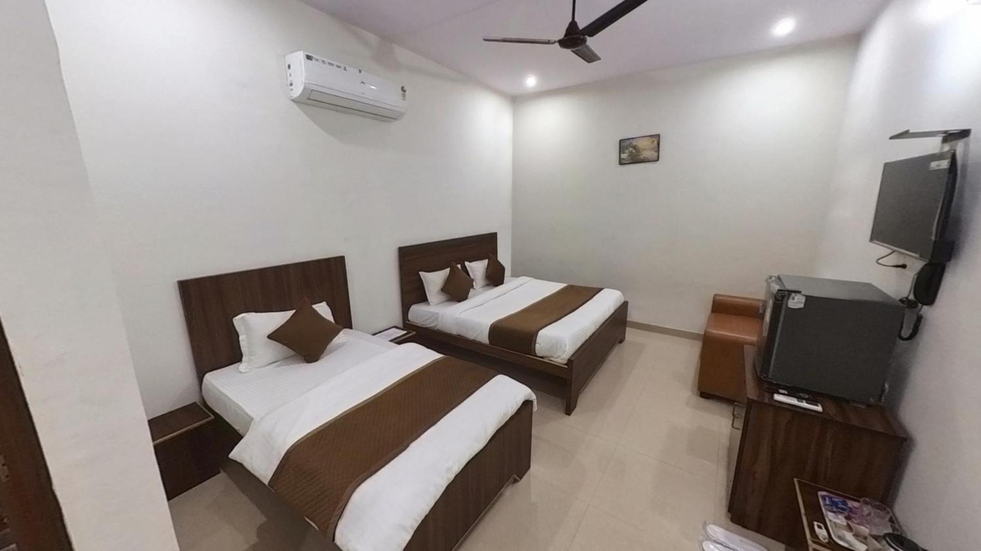 Hotel Omway Jaipur