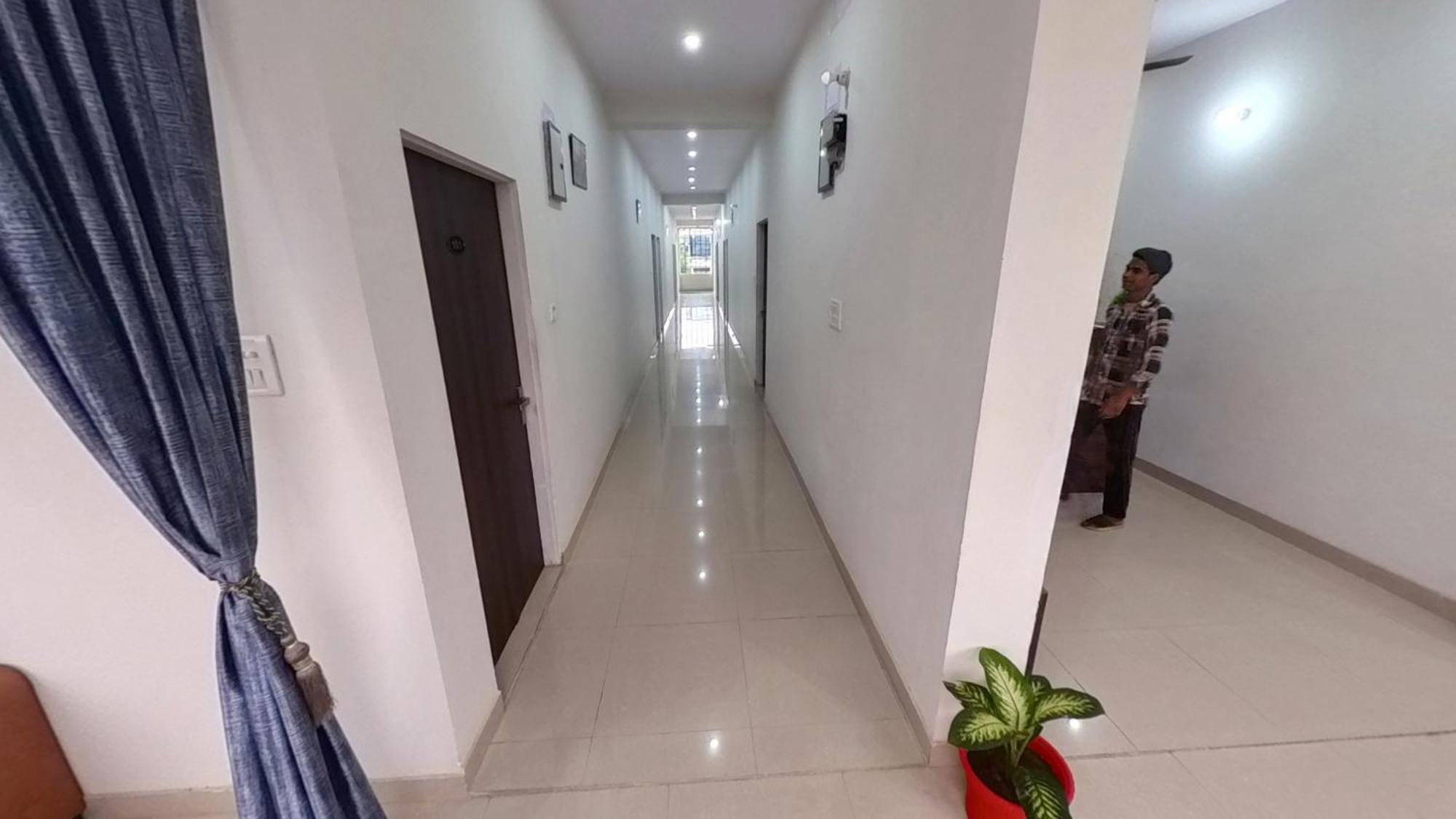 Omway 3* Jaipur
