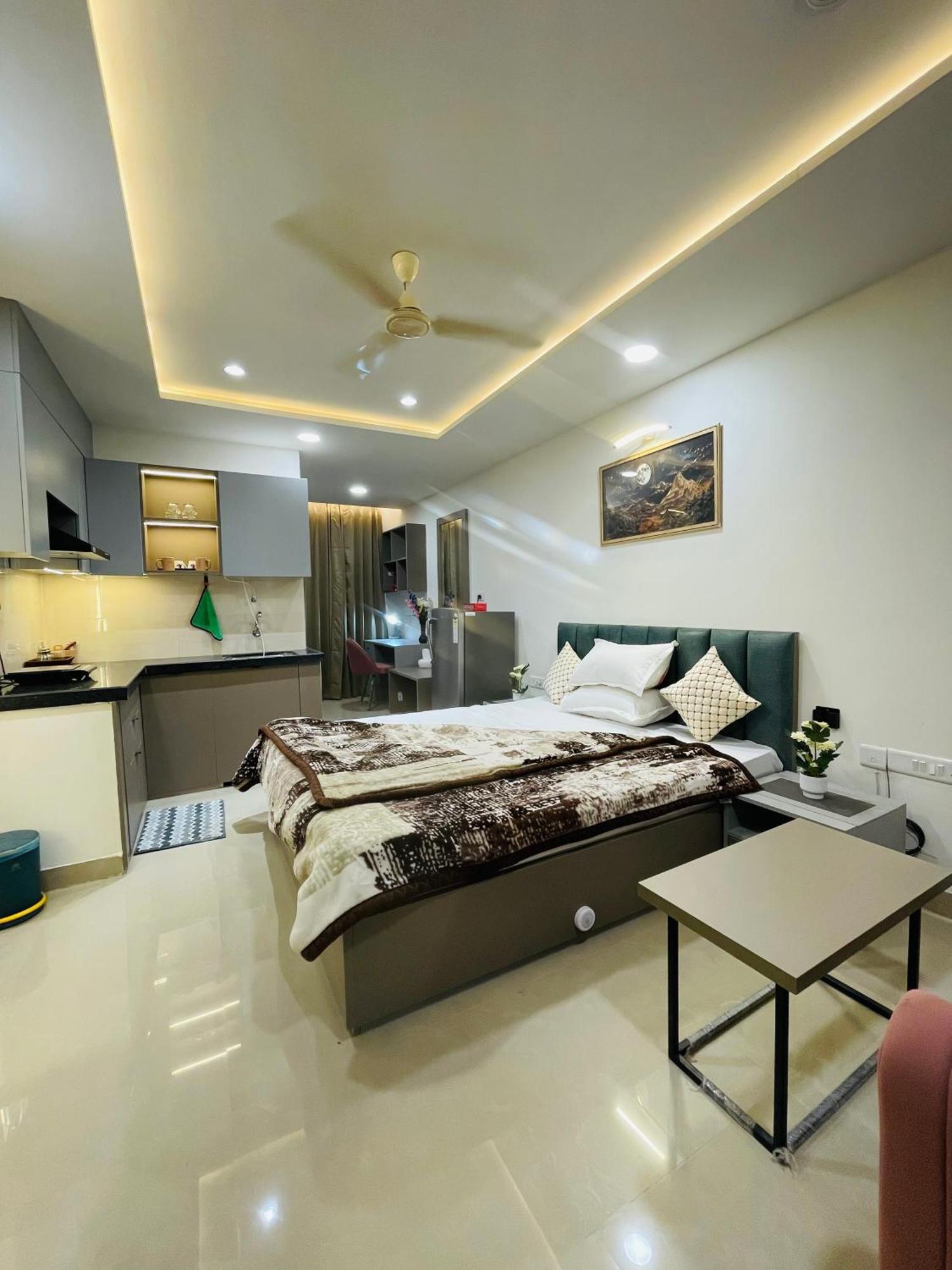 Vvip Address 12 Jagatpura Apartment