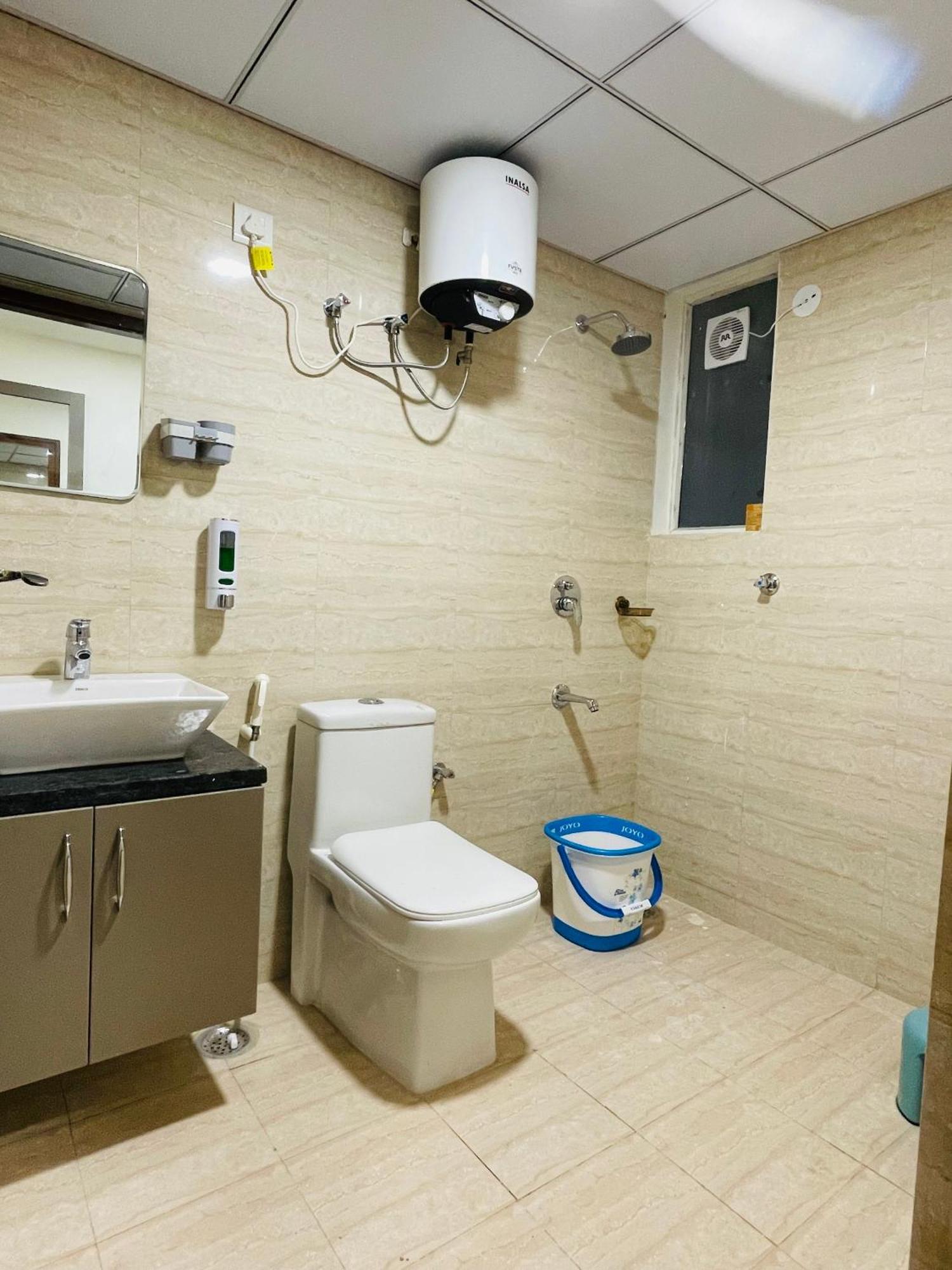 Apartment Vvip Address 12 Jagatpura