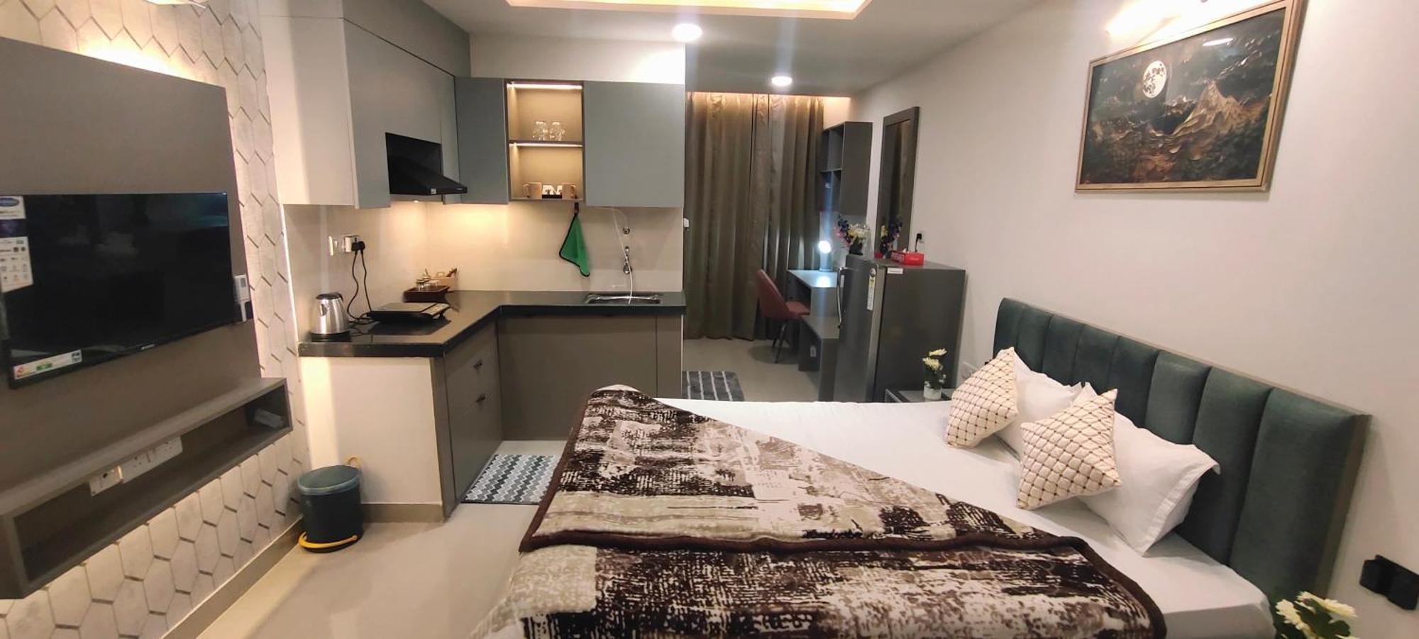 Apartment Vvip Address 12 Jagatpura Jaipur
