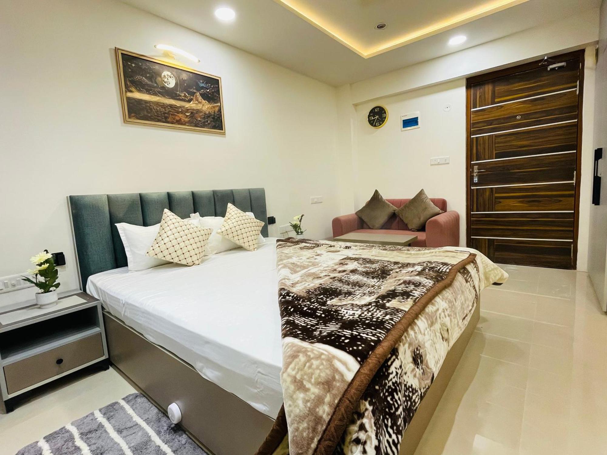 Vvip Address 12 Jagatpura Apartment Jaipur