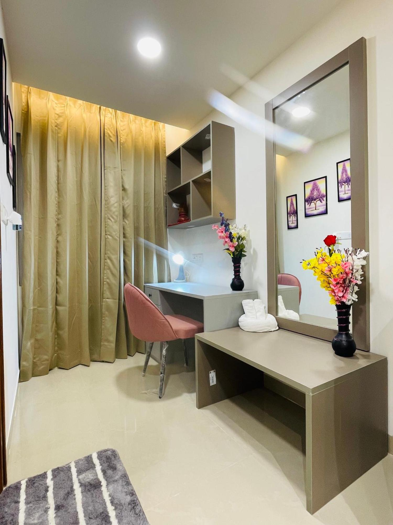 Vvip Address 12 Jagatpura Apartment