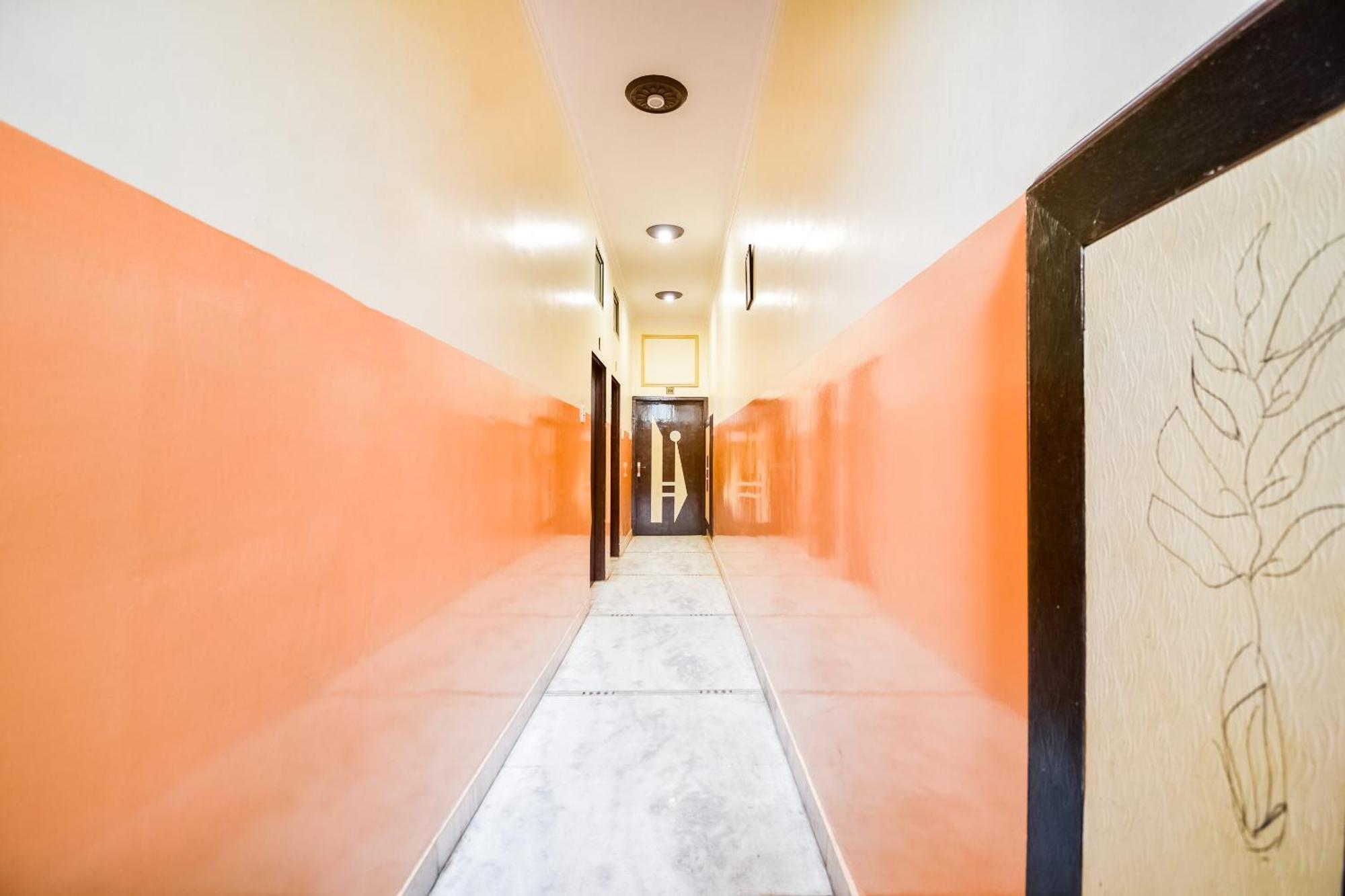 Govindam Plaza Hotel