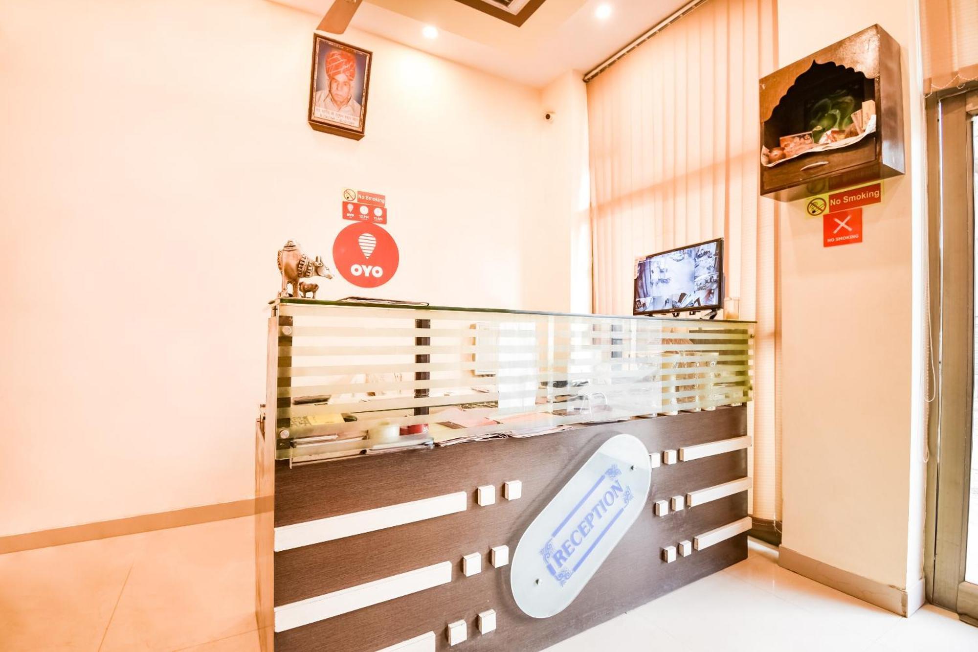 Hotel Govindam Plaza Jaipur
