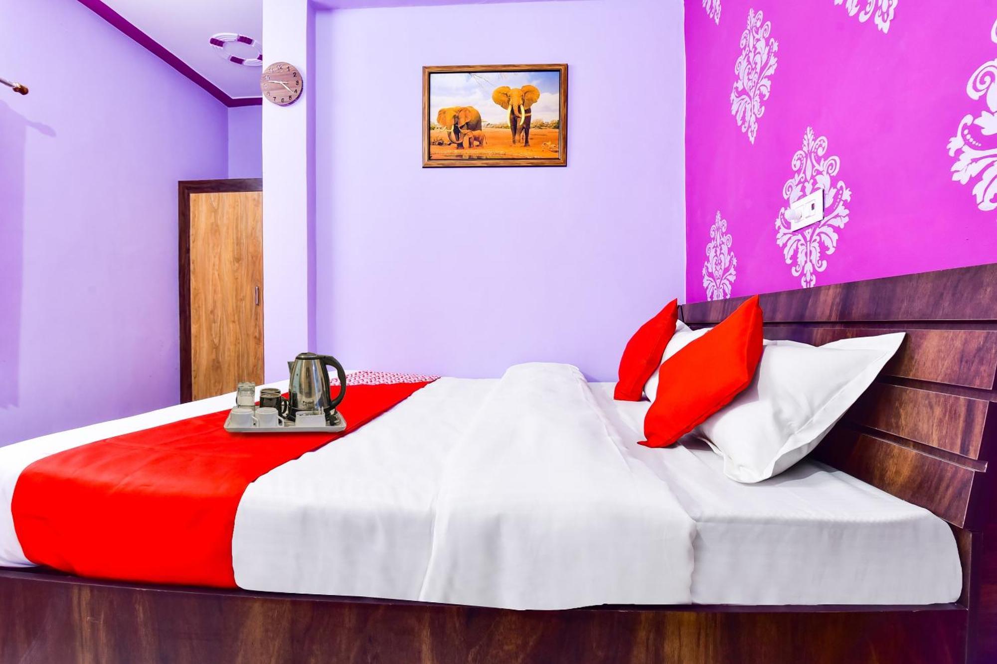 O Nitya Hotel 3*