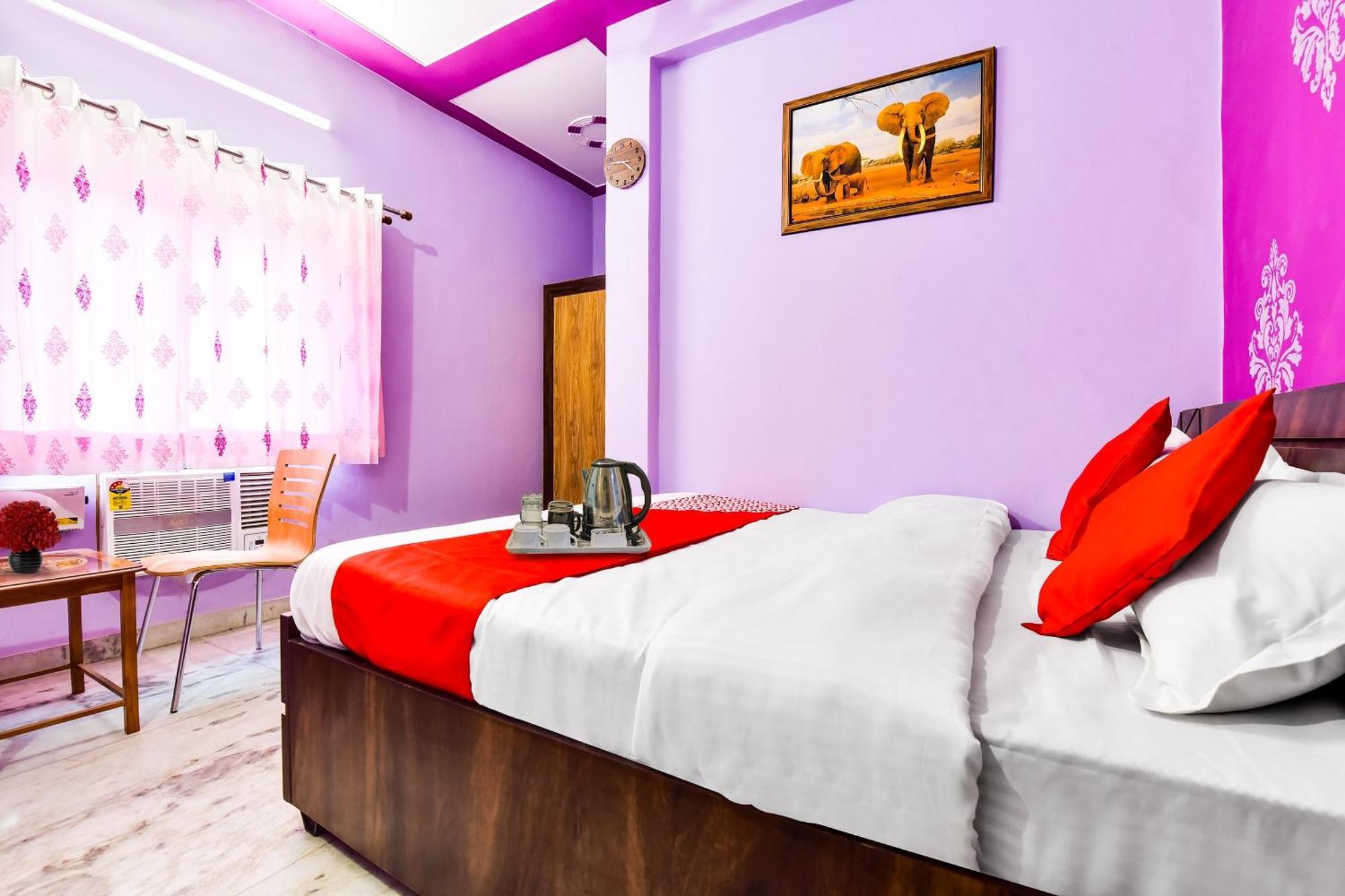 O Nitya Jaipur