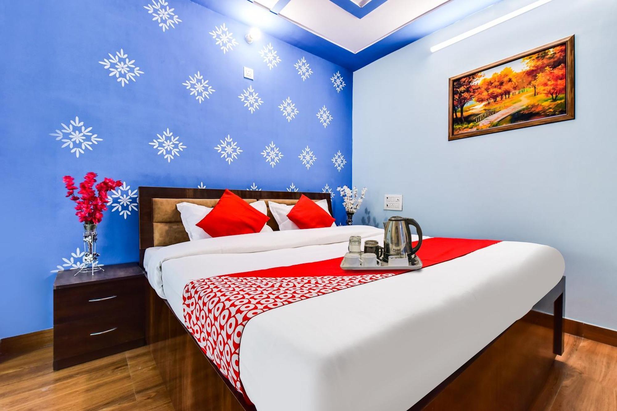 O Nitya Hotel