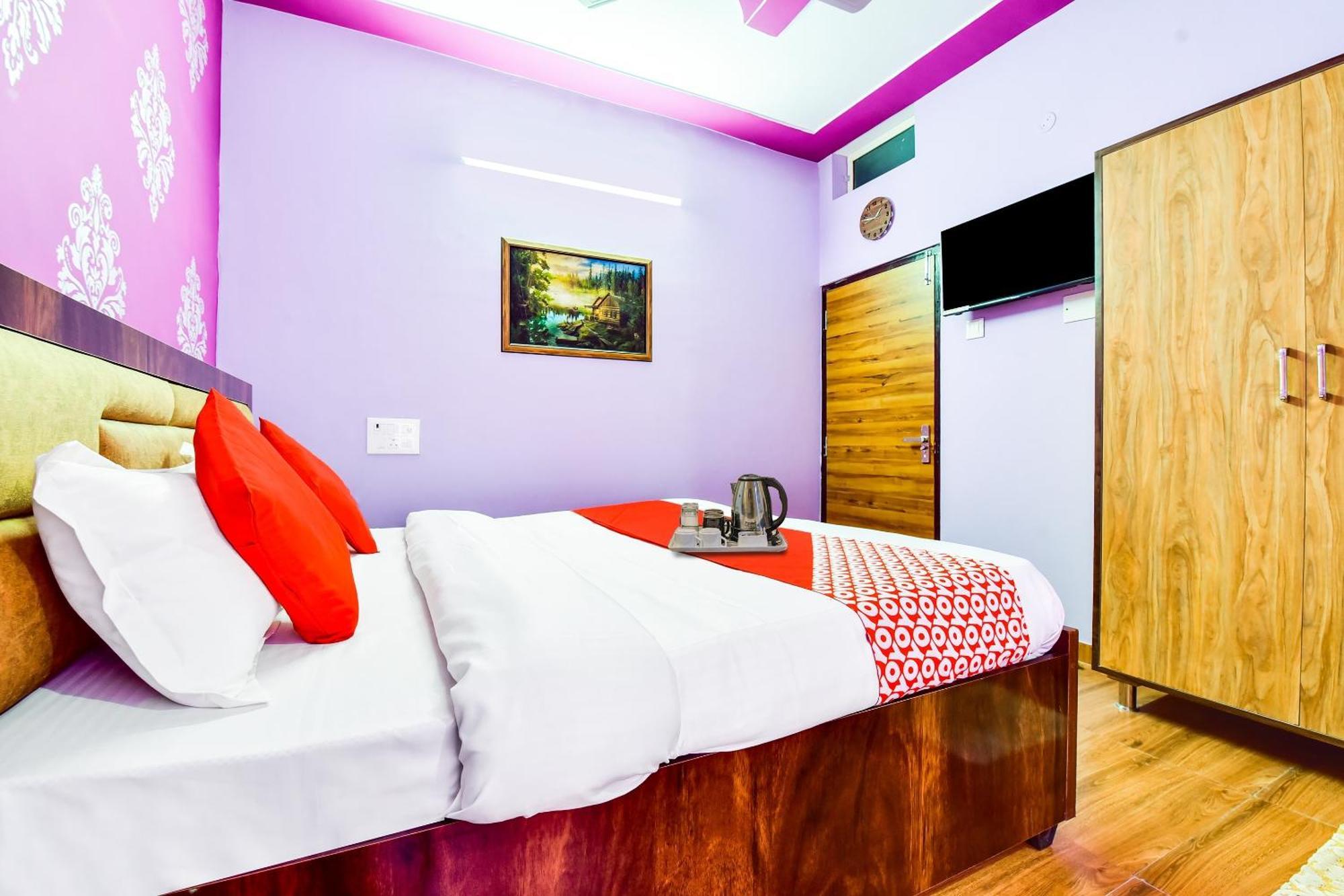 Hotel O Nitya