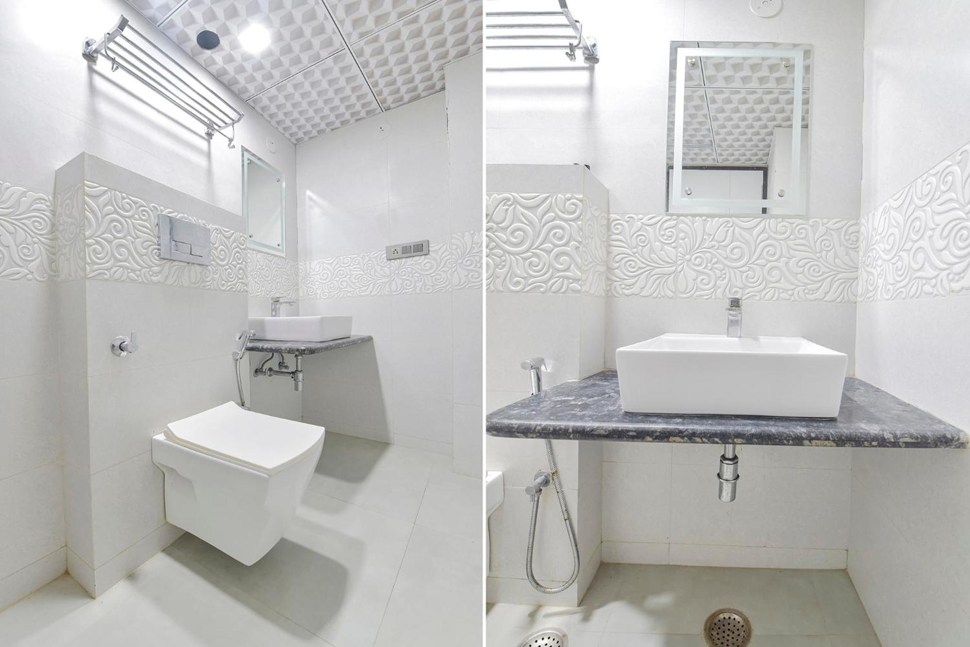 Fabhotel Pearl Square Jaipur
