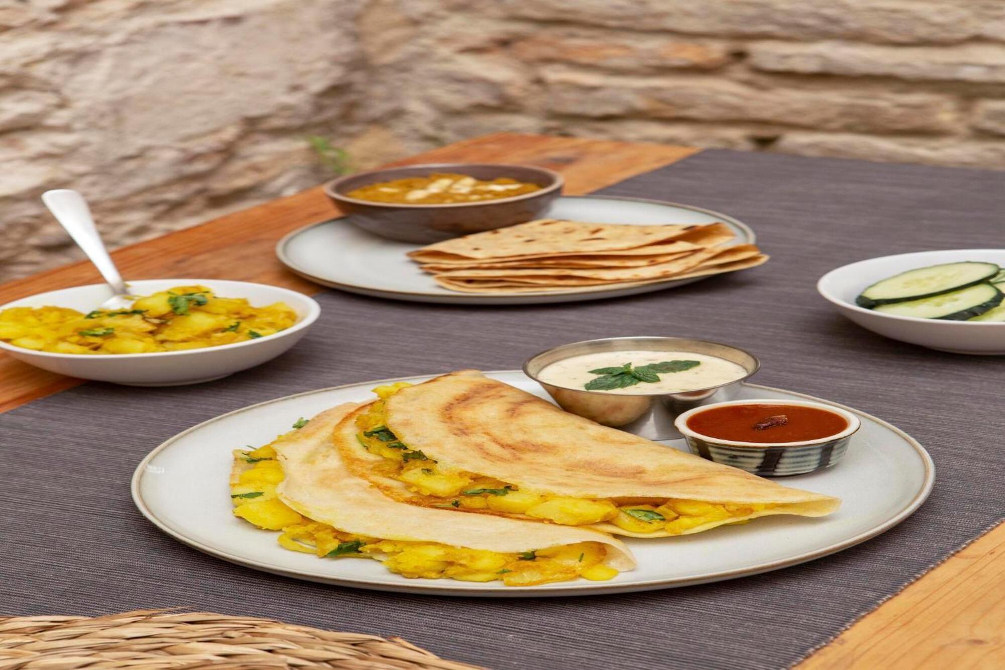 Fabhotel Pearl Square 3* Jaipur