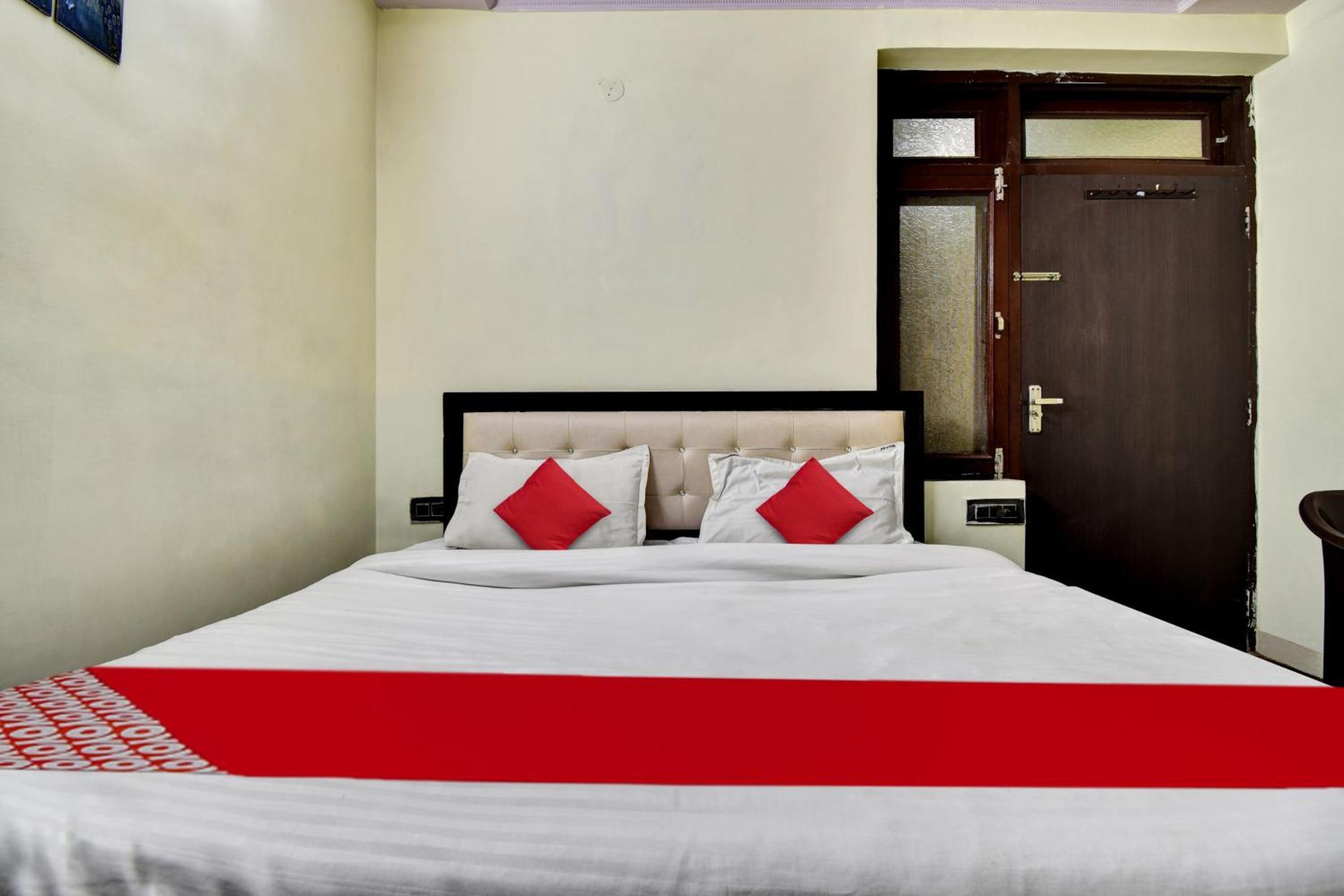 O The Palm Bliss 4* Jaipur