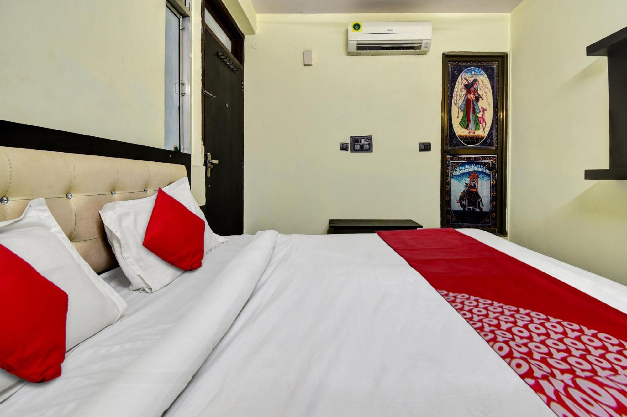 O The Palm Bliss Hotel 4*