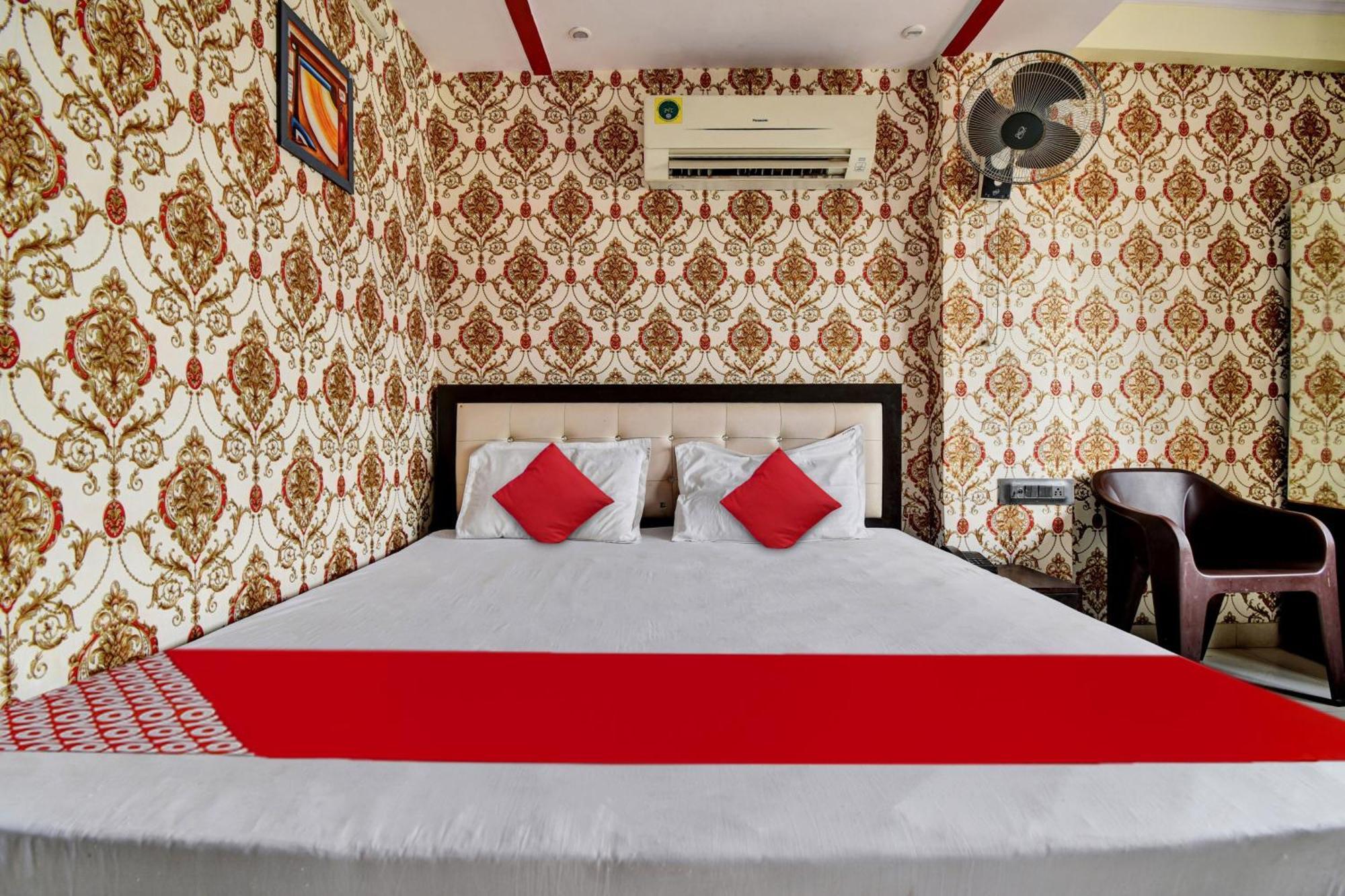 O The Palm Bliss 4*