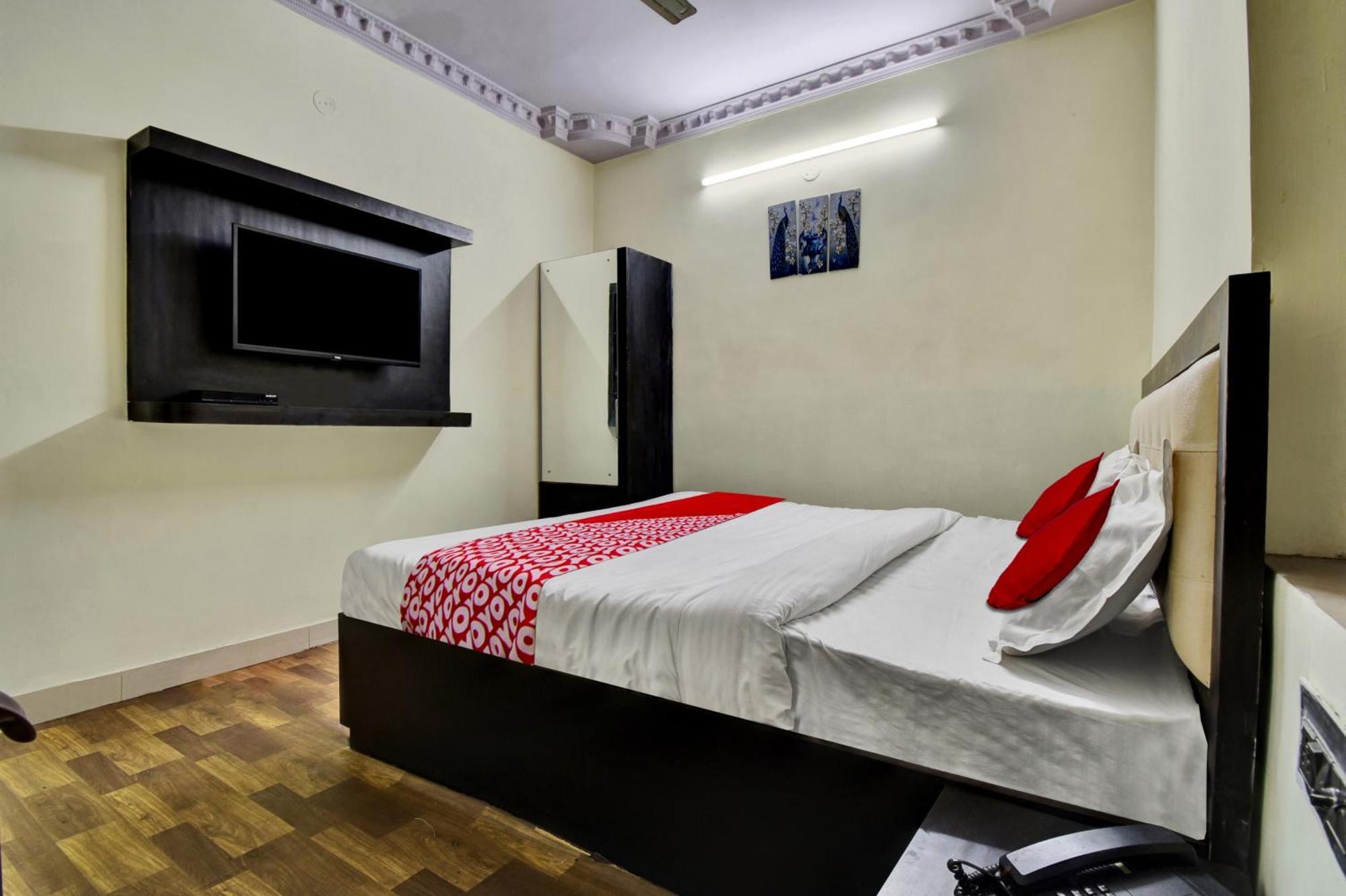 Hotel O The Palm Bliss Jaipur