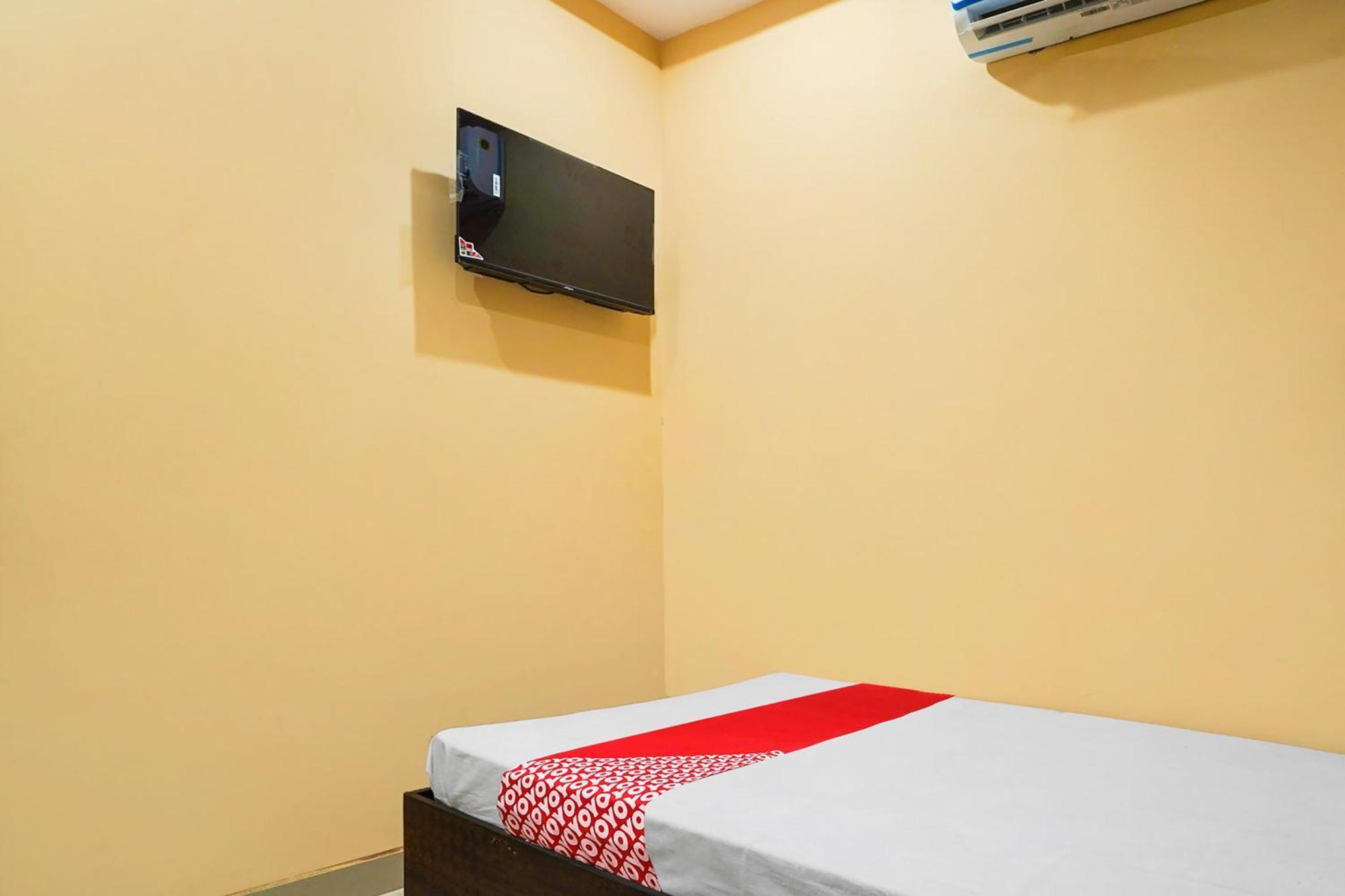 Hotel O Sigdi & Restaurant Jaipur