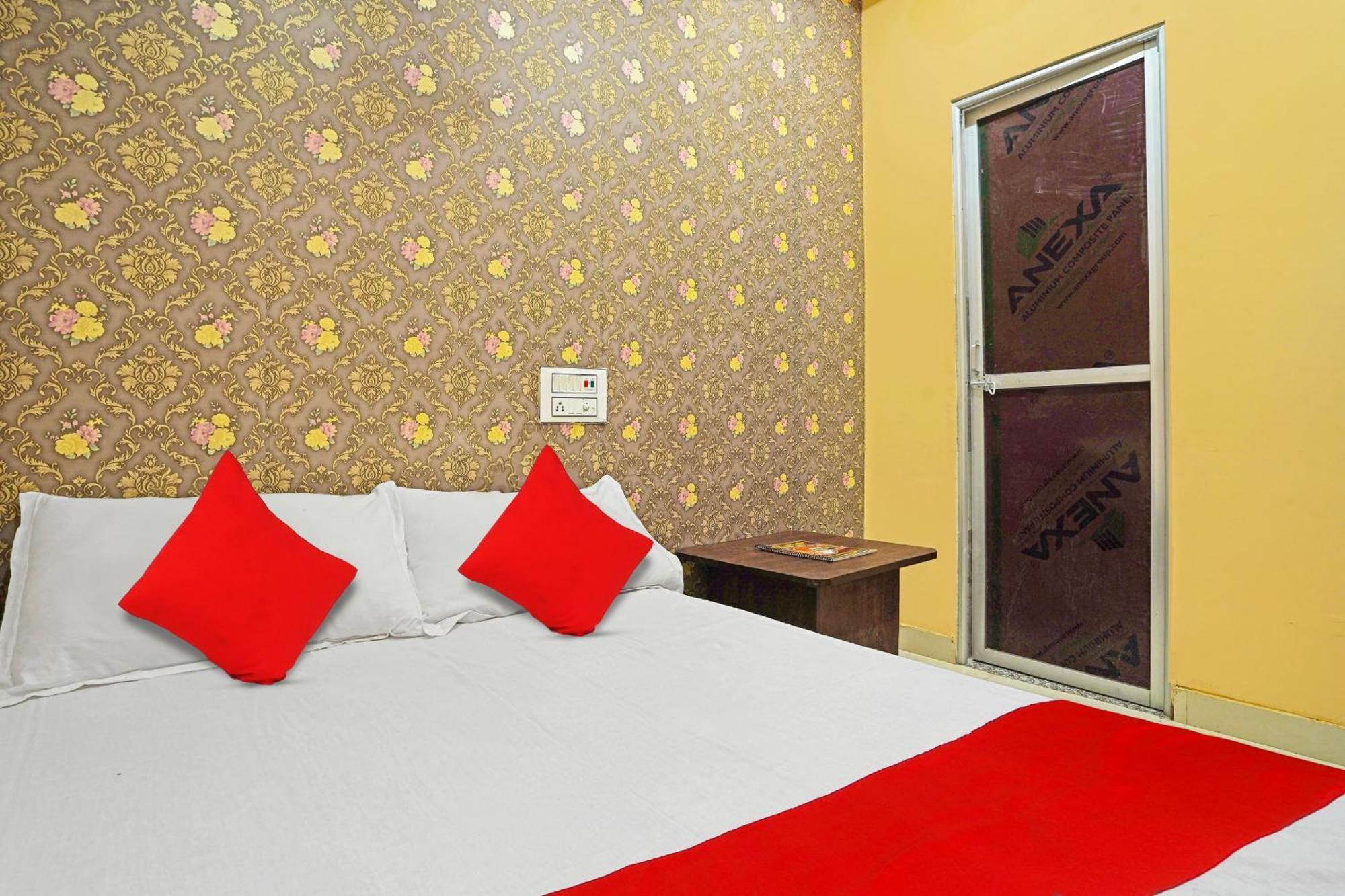 O Sigdi & Restaurant Hotel Jaipur