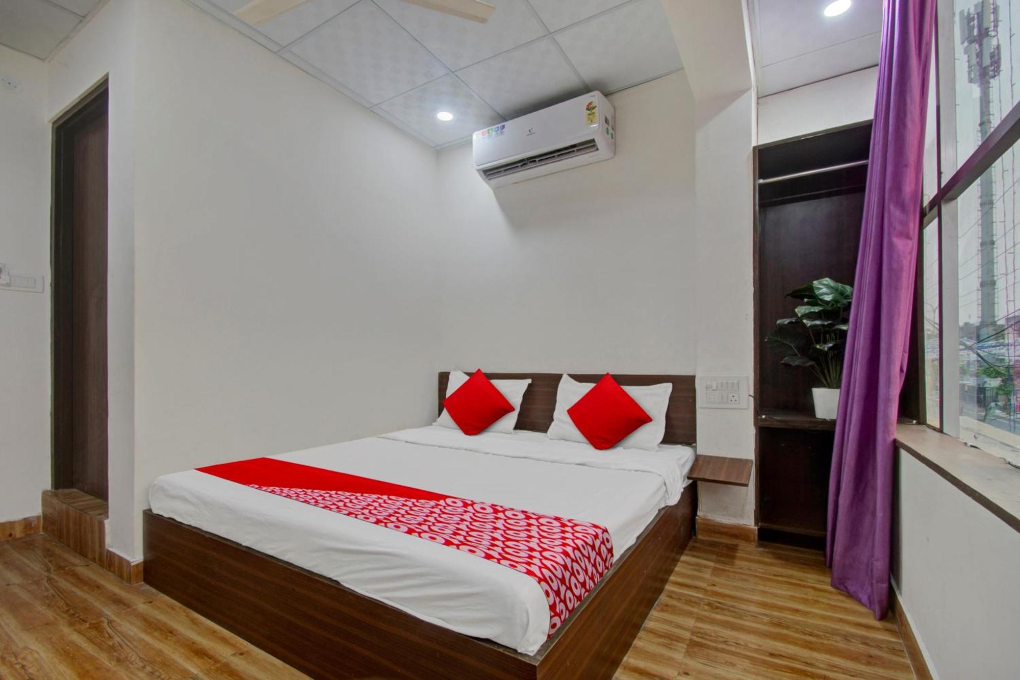 O Skyfem Hotel