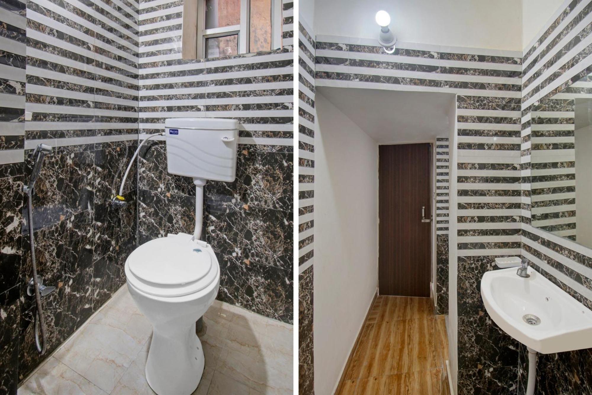 O Skyfem Hotel 3*