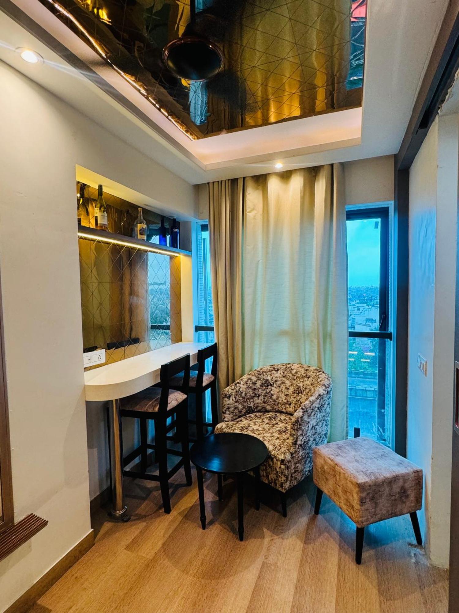 Hotel Pink Grand Anukampa Jaipur