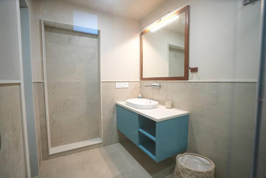 The Bodhi, 5bhk Apt, Central Apartment
