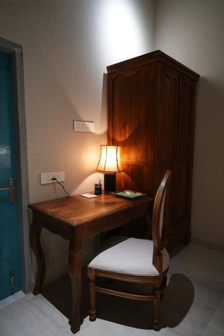The Bodhi, 5bhk Apt, Central Apartment Jaipur