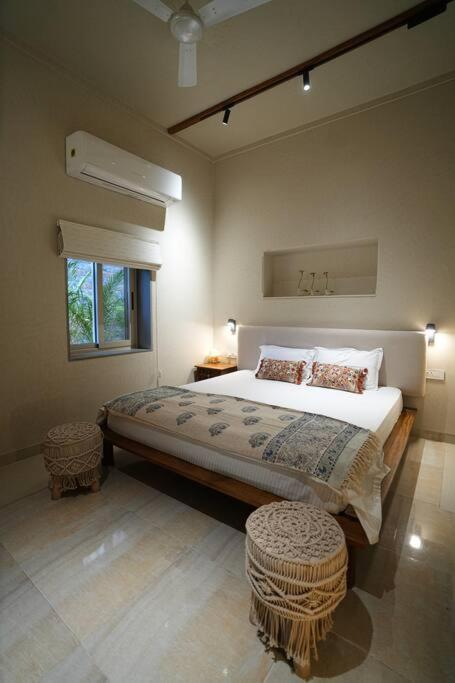 The Bodhi, 5bhk Apt, Central Jaipur