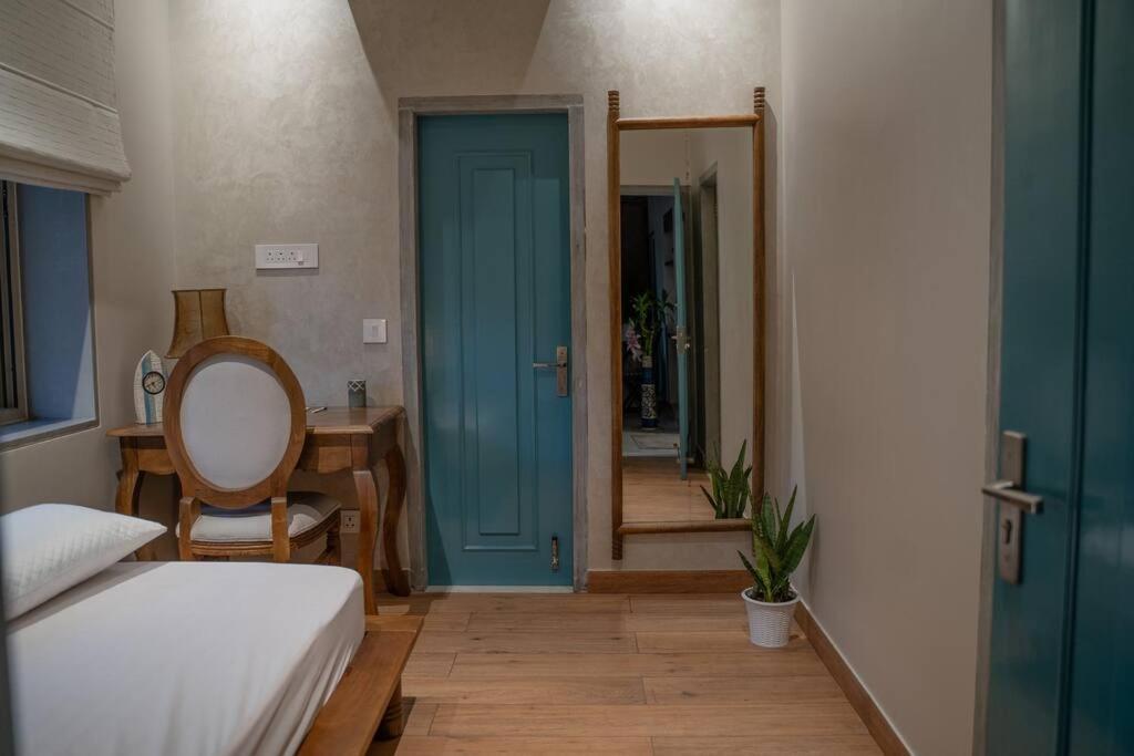 Apartment The Bodhi, 5bhk Apt, Central Jaipur