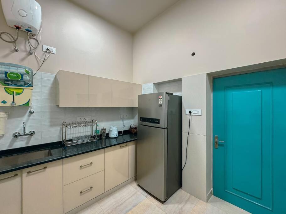 The Bodhi, 5bhk Apt, Central Apartment
