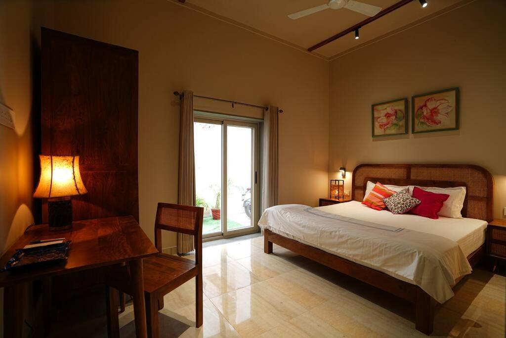 The Bodhi, 5bhk Apt, Central Jaipur