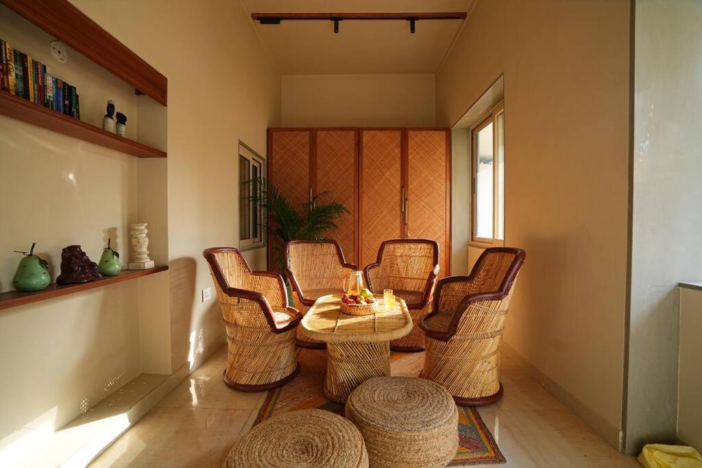 The Bodhi, 5bhk Apt, Central Apartment *