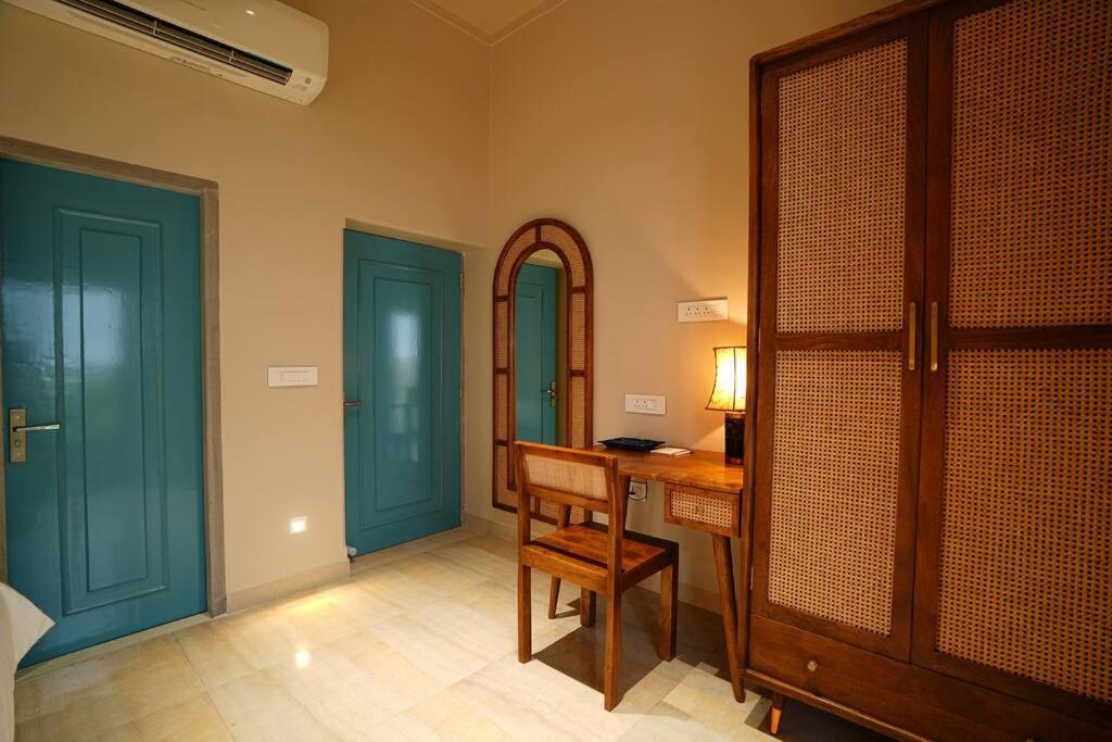 The Bodhi, 5bhk Apt, Central Jaipur