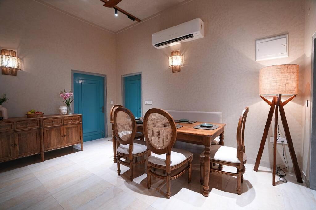 The Bodhi, 5bhk Apt, Central * Jaipur