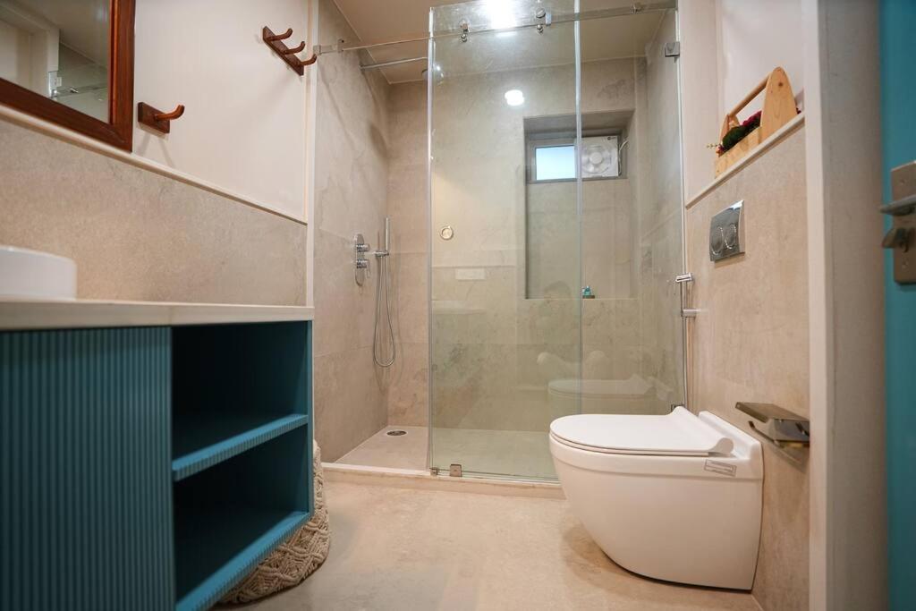 The Bodhi, 5bhk Apt, Central Apartment