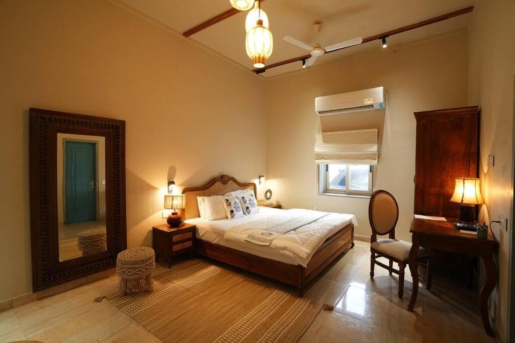 Apartment The Bodhi, 5bhk Apt, Central Jaipur