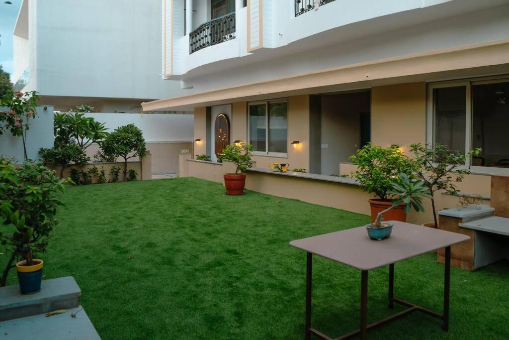 The Bodhi, 5bhk Apt, Central *